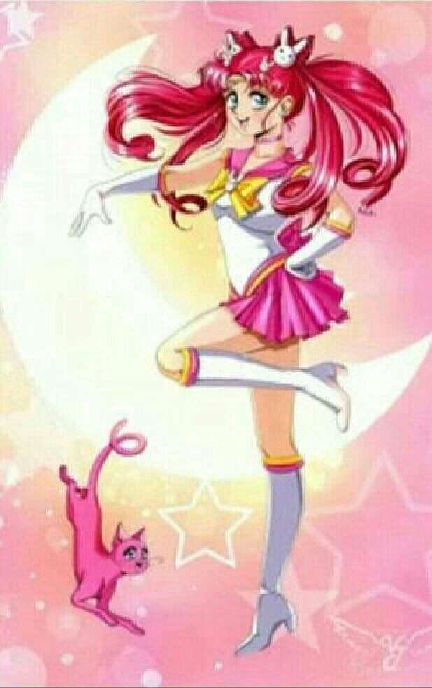 ~ Коусаги ~ | 🌙Воительница Сейлор Мун🌙 Amino