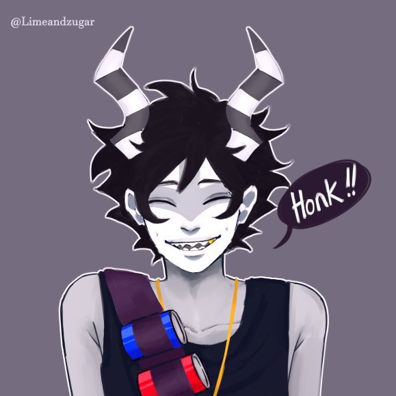 Karako Pierot | ¡Hiveswap Amino! Amino