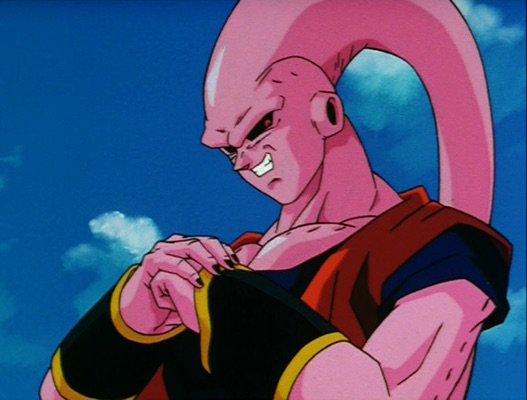 dbz super buu gohan absorbed