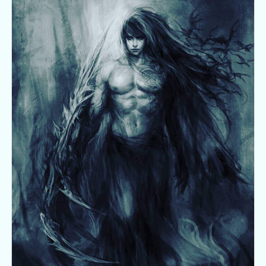 arawn-wiki-the-pagan-circle-amino