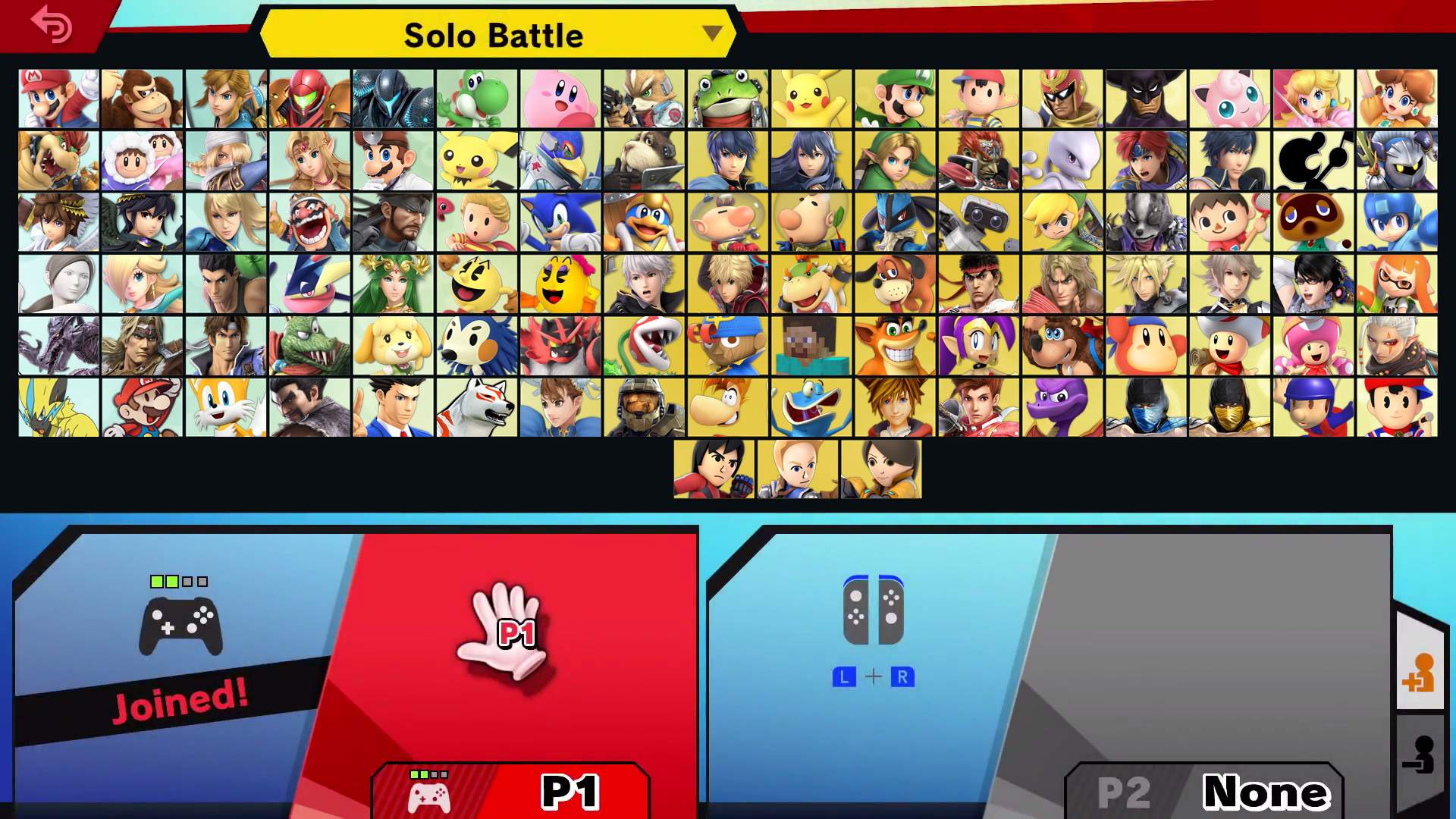 make-your-own-super-smash-bros-brawl-roster-blank-template-imgflip