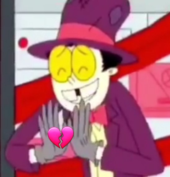 Bad Warden Edits Superjail Amino