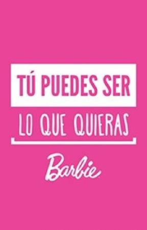 Tu Puedes Ser Lo Que Quieras Ser Barbie Amino Espa Ol Latino Amino