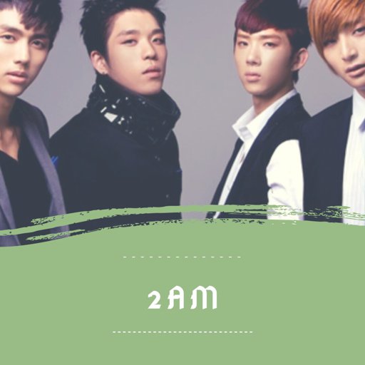 2am kpop