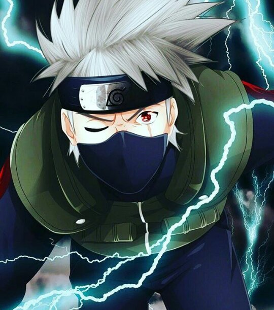 Kakashi Hatake | Wiki | Naruto Shippuden Online Amino