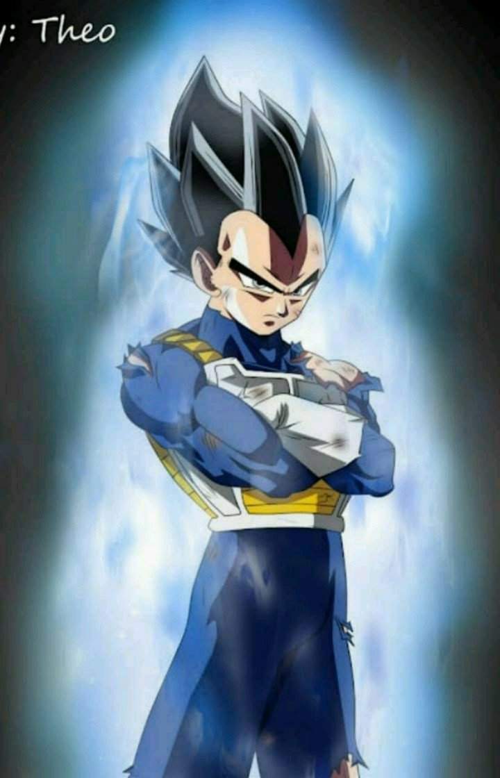 Vegeta Wiki DRAGON BALL ESPAÑOL Amino