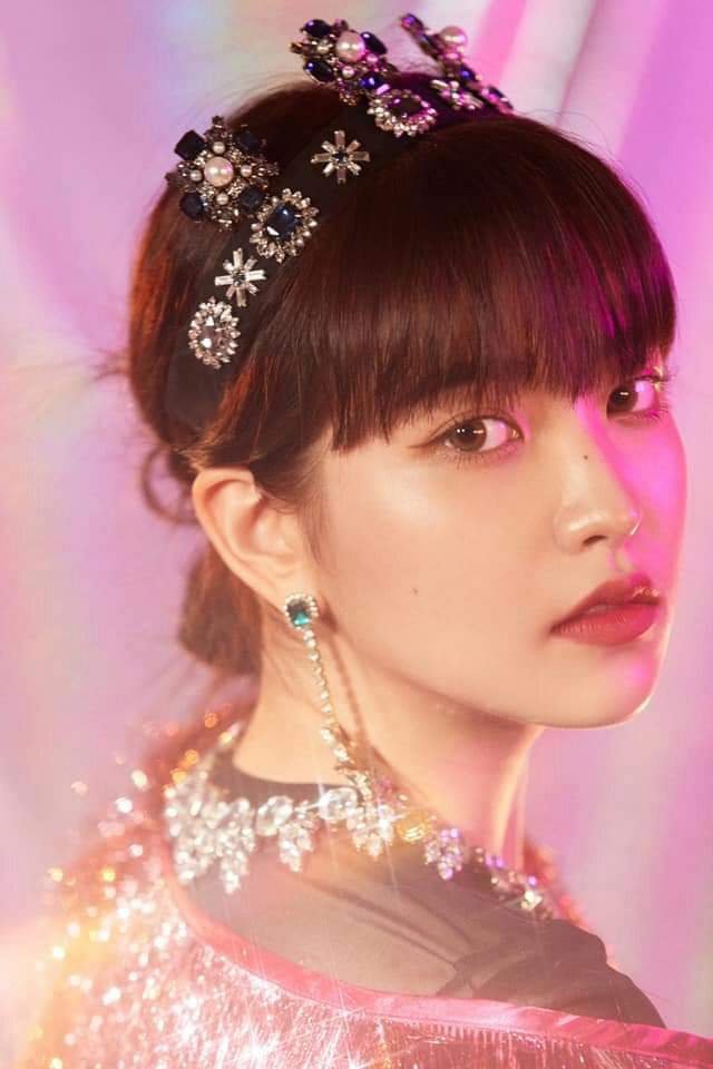 Red Velvet Really Bad Boy Individual Concept Photos Red Velvet Amino