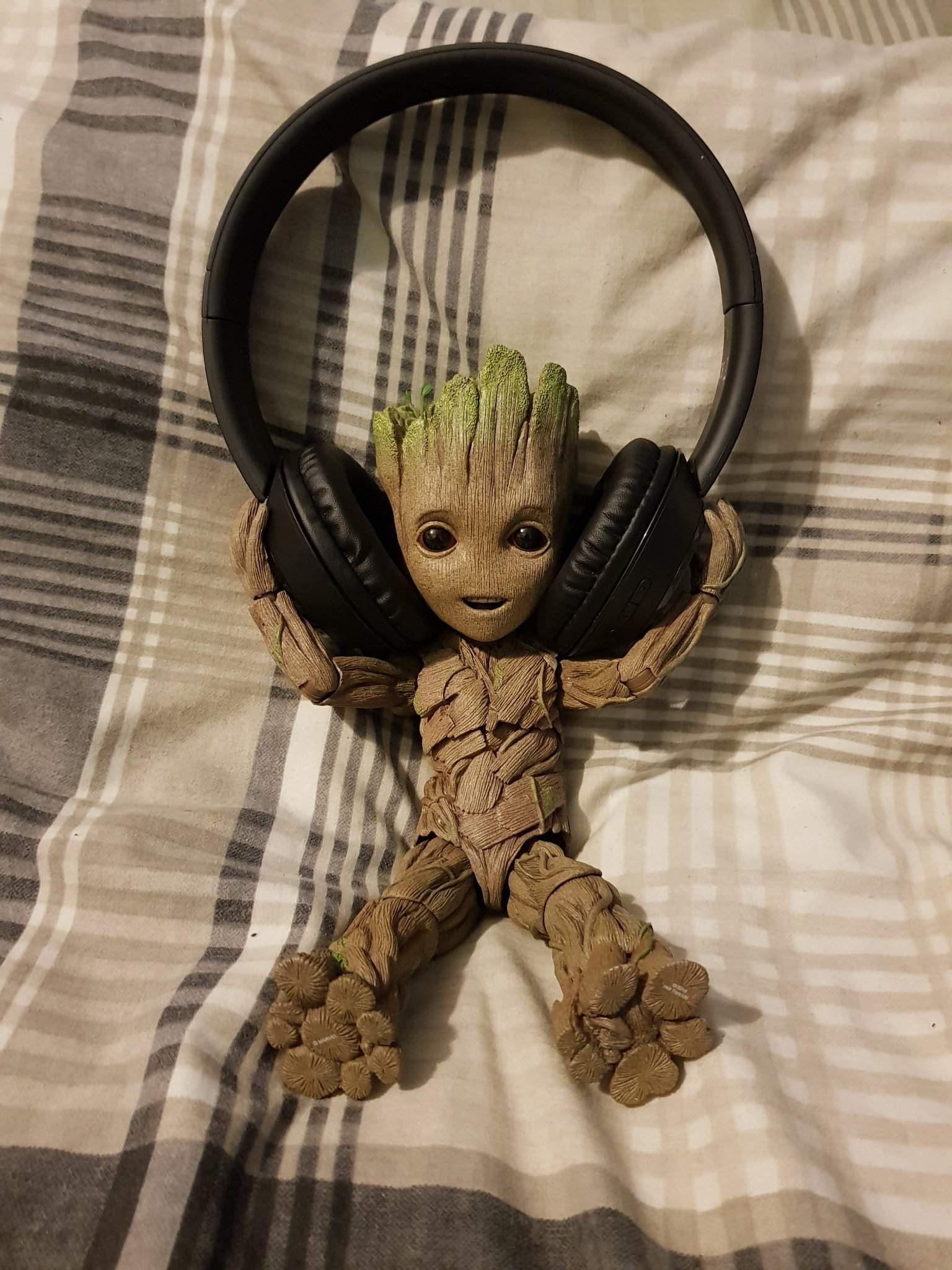 groot toy smyths