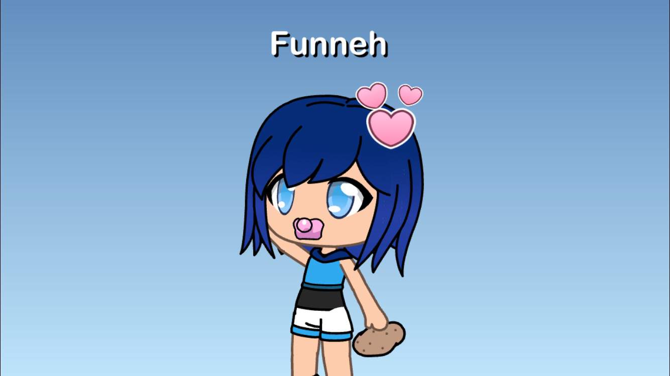 Funneh | Wiki | ItsFunneh Amino