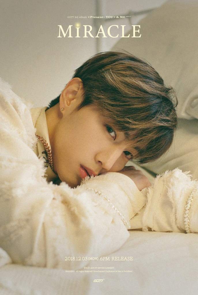 41+ Got7 Mark And Jinyoung Wallpaper Images