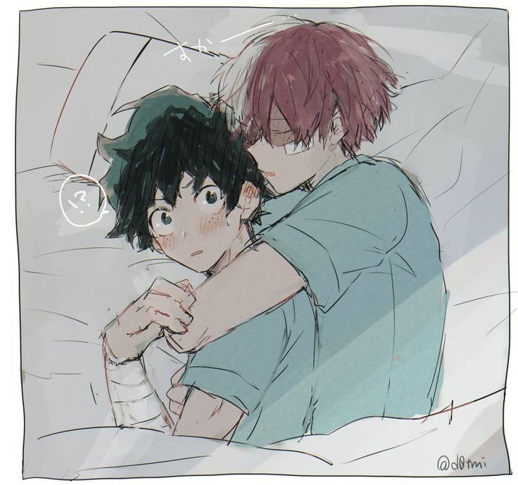 FANFIC TODODEKU | Boku No Hero Academia Amino. Amino