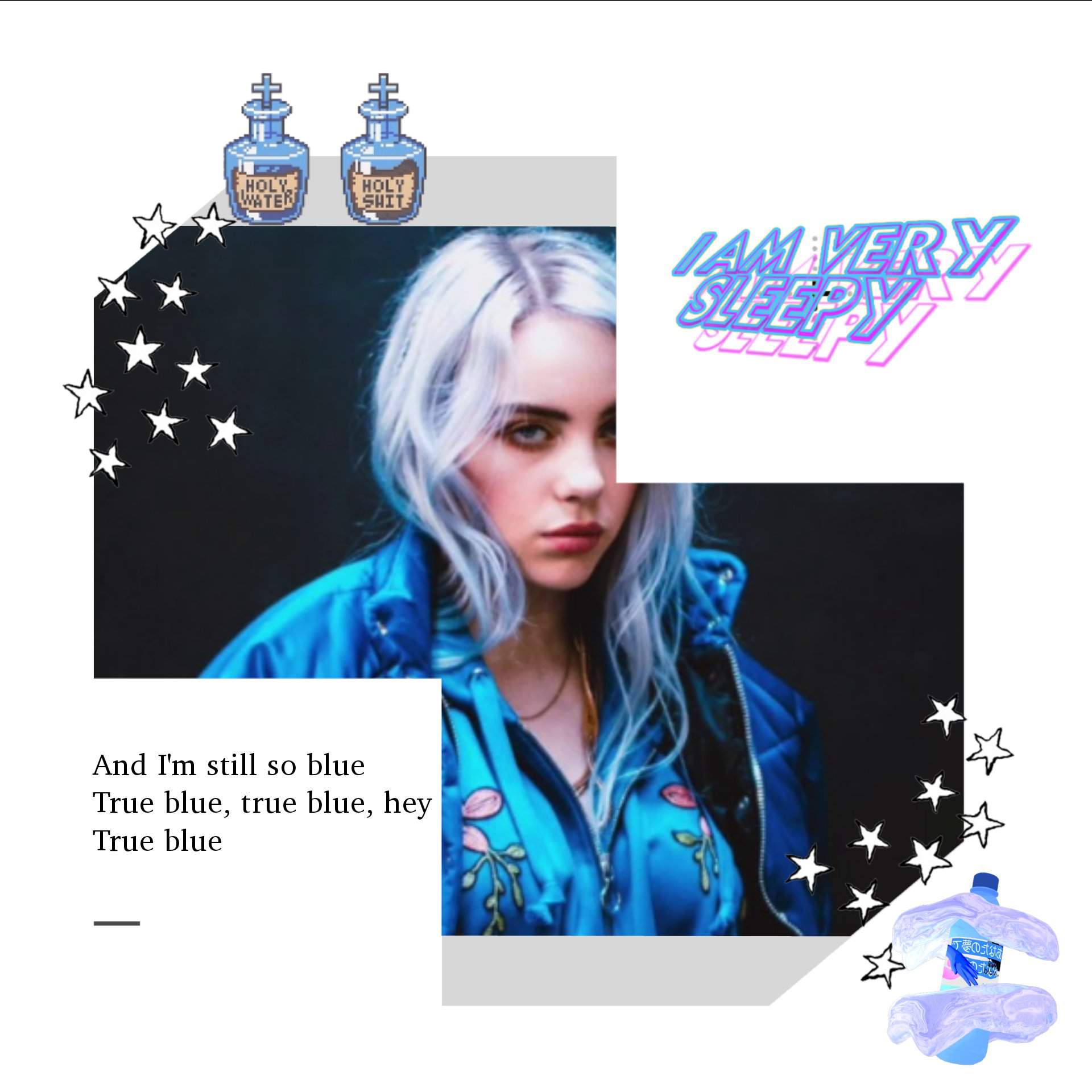 Billie Eilish Edit Billie Eilish Amino 