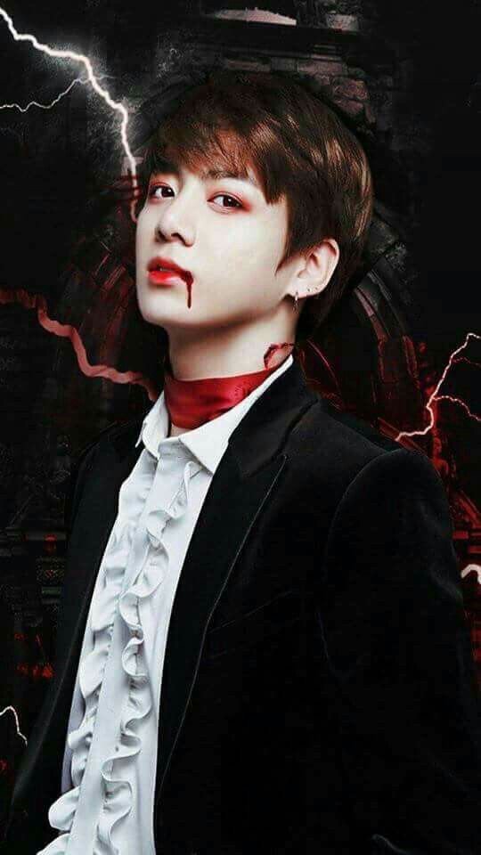 ᴊᴜɴɢᴋᴏᴏᴋ | Wiki | BTS Vampire RP Amino