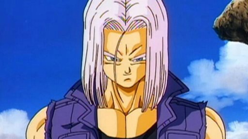 Trunks Del Futuro Wiki Dragon Ball Super Oficial Amino