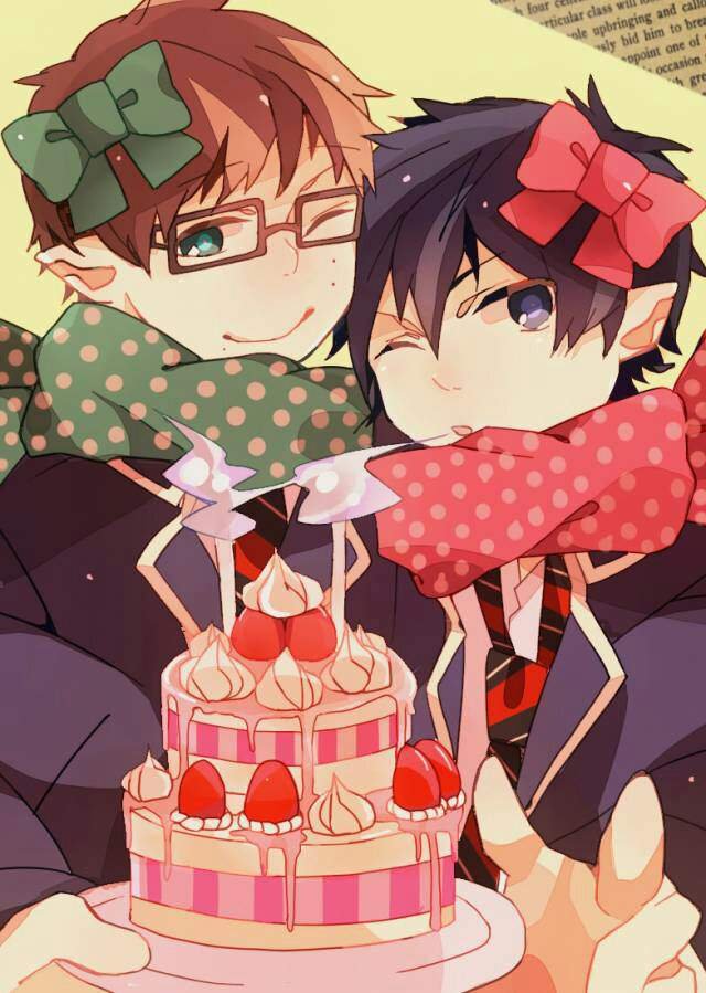 Happy birthday anime pics