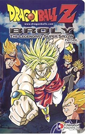 Featured image of post Broly Movie 1993 z broly 1993 torrents from our search results get dragon ball z broly 1993 torrent or magnet via bittorrent clients