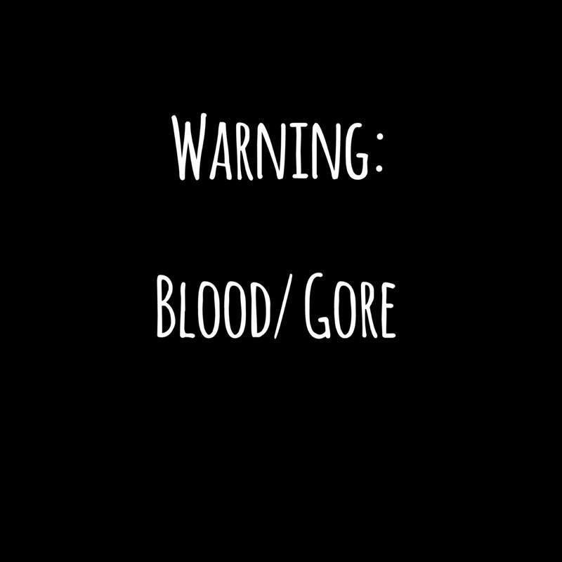 Gasoline Slight Blood Warning Black Tar Scp Foundation Amino