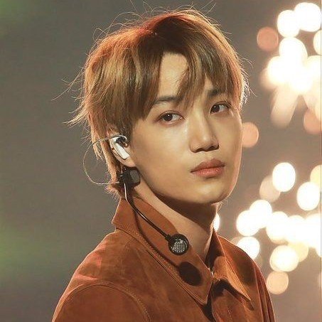 Jongin's Mullet: The Superior Hairstyle | EXO (엑소) Amino