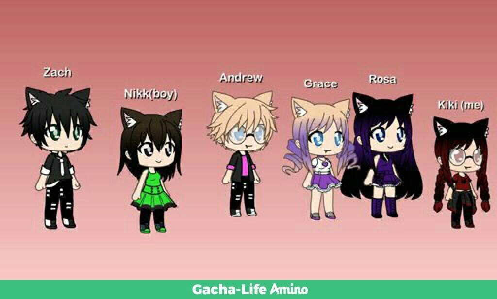 Ideas For Next Youtube Video Gacha Life Amino