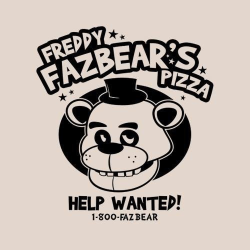 Welcome To Your Pizzeria A Week At Freddy Fazbear S Amino
