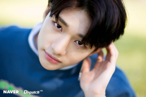 Hwang Hyunjin stray kids