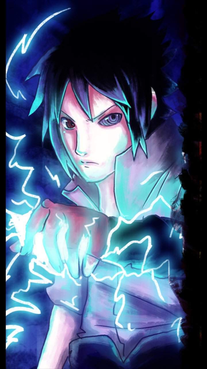 Sasuke Wiki Naruamino Amino