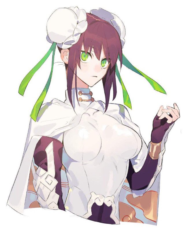 Featured image of post Qin Liangyu Fgo Qin liangyu who was summoned to the capital was prepared for death but she was instead i believe that qin liangyu was designed around the start of fgo s service but first of all since she is