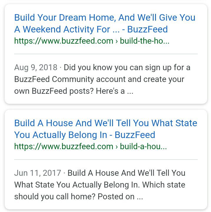 Featured image of post Build Your Dream Home Quiz Buzzfeed - On the one hand, you just want to pick all the things you like.