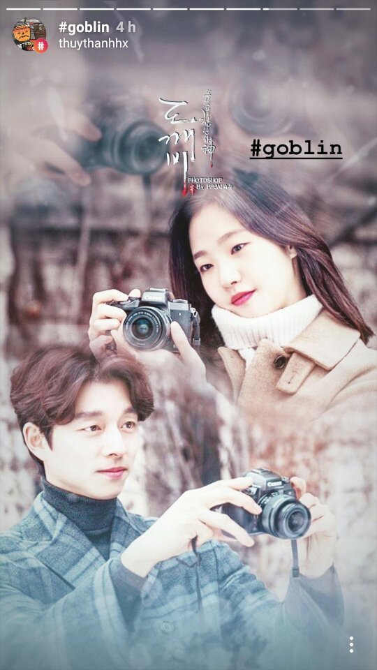 Goblin el solitario ser inmortal. Wiki •KDRAMA• Amino Goblin el solitario ser inmortal. Wiki •KDRAMA• Amino