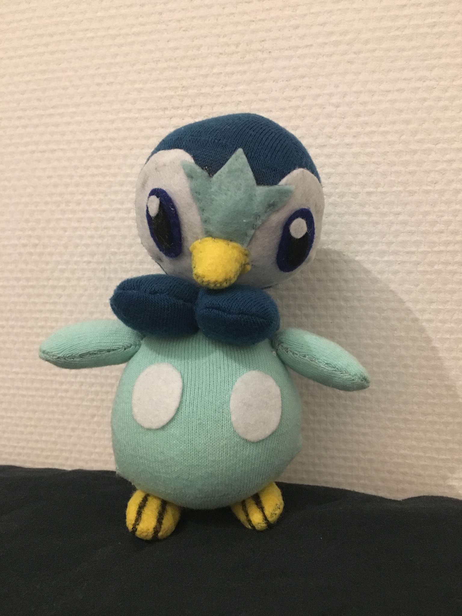 diy pokemon plush