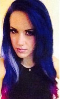 Oh My Goodness Alissa White Gluz Amino Amino