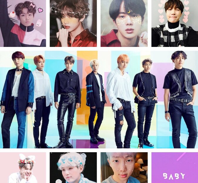 B⃠T⃠S⃠💜🐙 | Kpop Trash Amino Amino