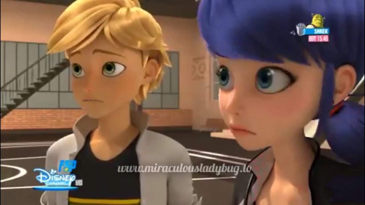 (ENGLISH DUB) Miraculous Ladybug Season 3 Episode 1 - Chameleon FULL