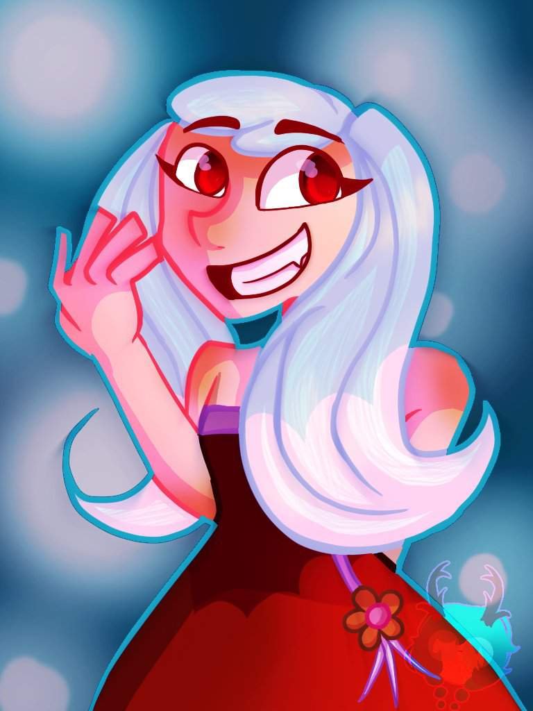 Ku-Kumiho Cookie | *Cookie Run* Amino