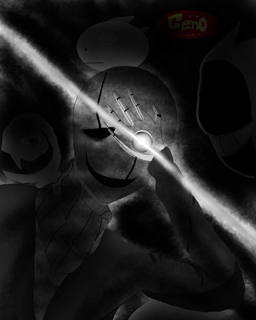 The Void | Undertale Amino