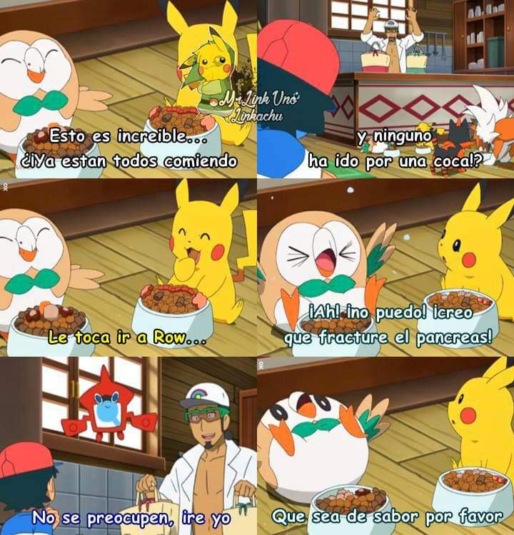 Memes Pokémon En Español Amino