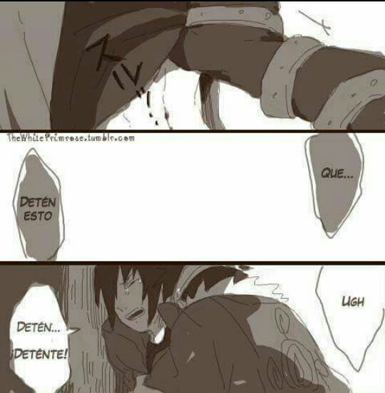 Menma X Charasuke Sasunaru Narusasu Amino