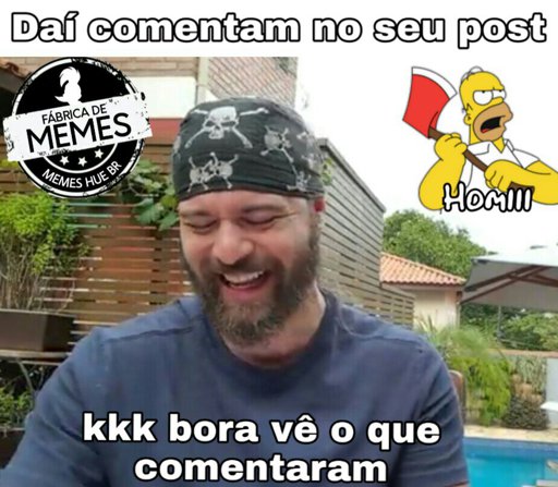 Novo Meme Limpo Memes Hu Br Amino