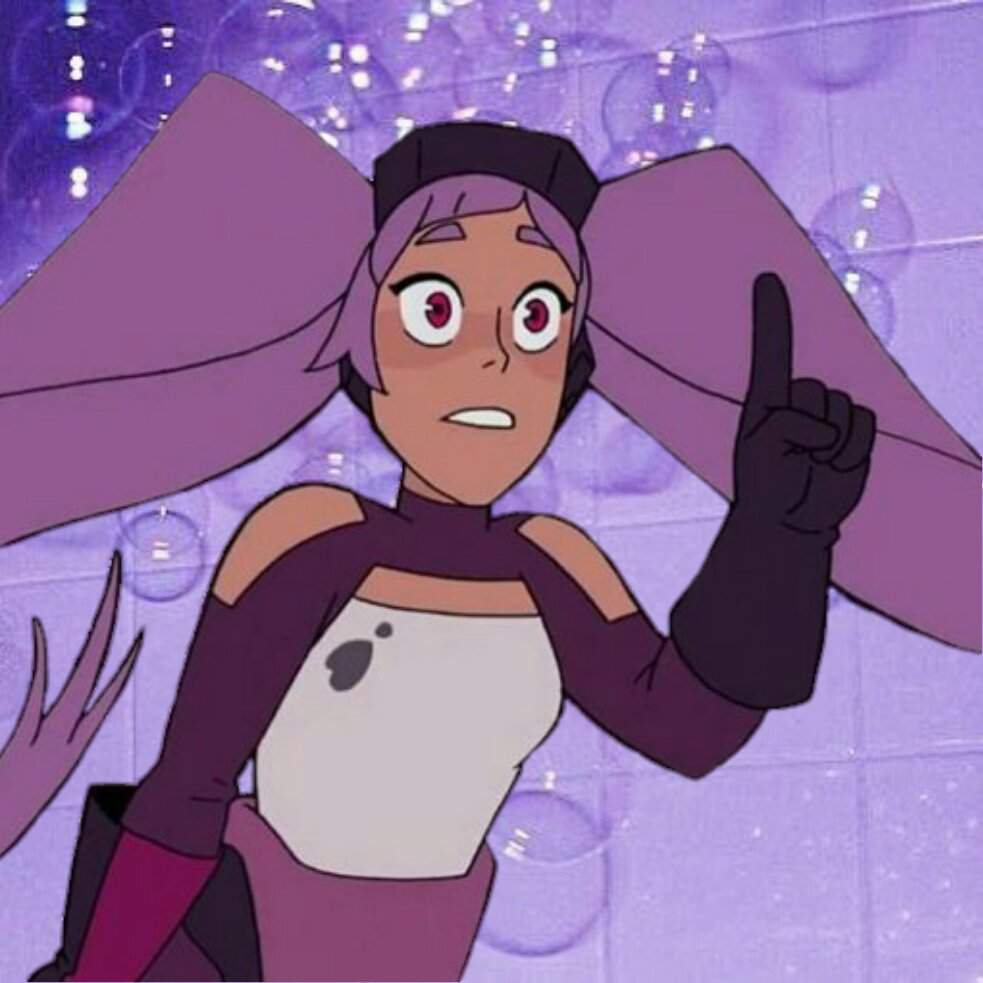 Entrapta Icon ♡ She Ra Amino 1900