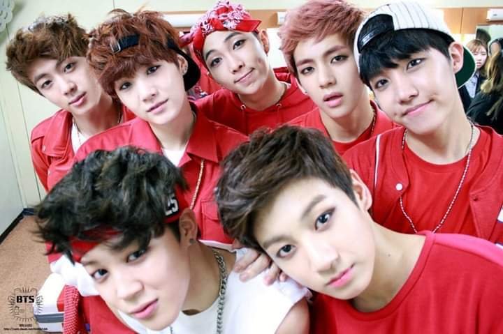 Bts00days Bts Twt Debuted On 6 13 13 Our Boys Grow Up So Fast But Their Soul Is Still A Child When I Returned To 13 They Did A Lot Of Work For Us