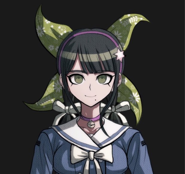 Chabashira Tenko Sprites | Wiki | Danganronpa Amino