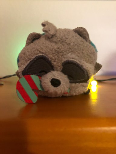 meeko tsum tsum