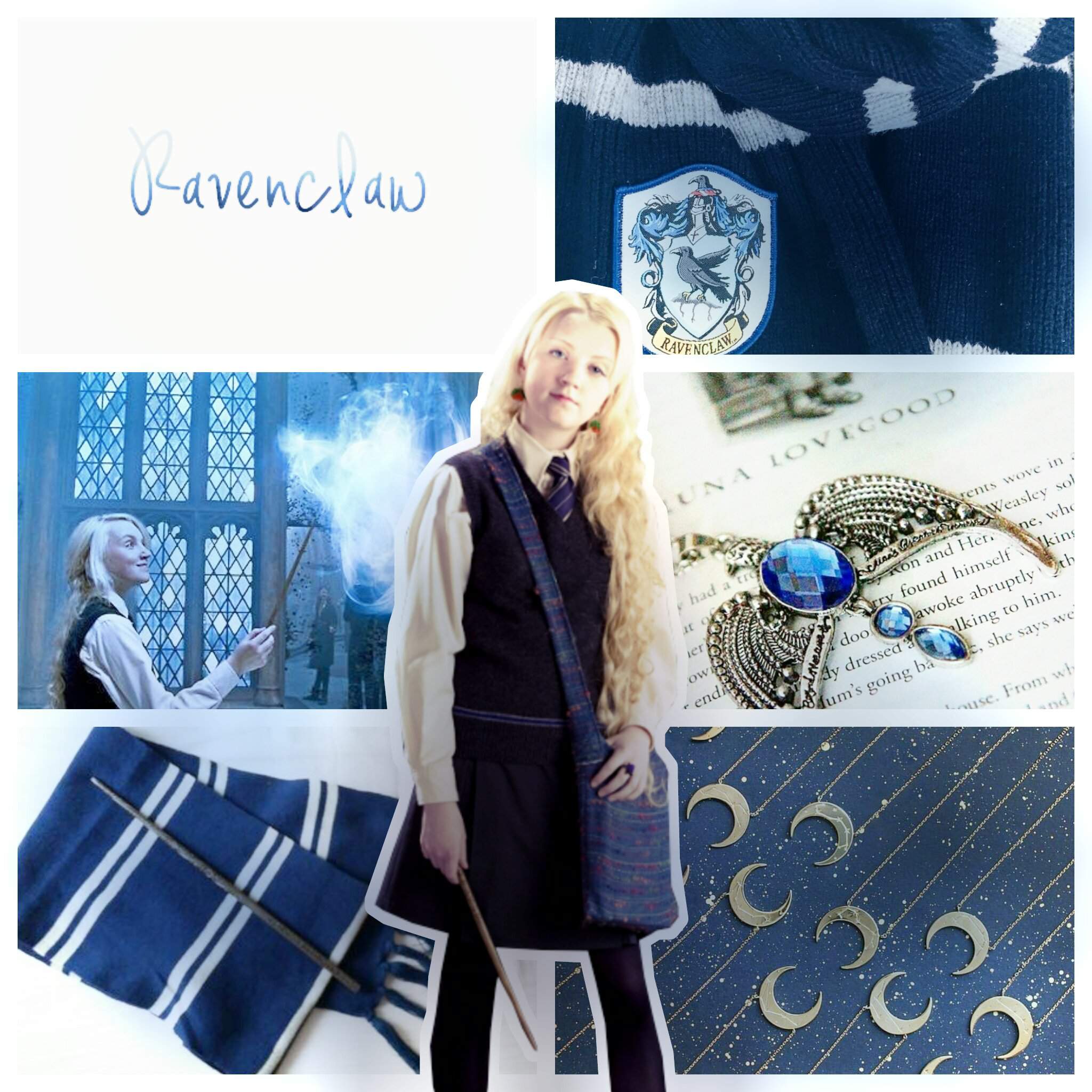 Harry Potter Moodboards | Harry Potter Amino