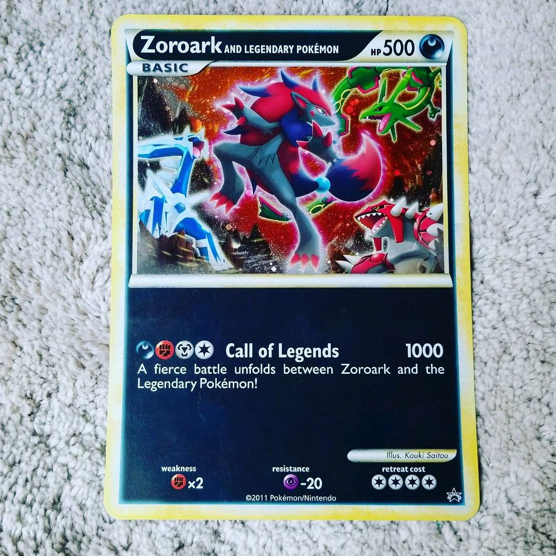 Day 4 Highest Hp Pokemon Trading Card Game Amino