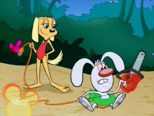 Brandy And Mr Whiskers Wiki ... 