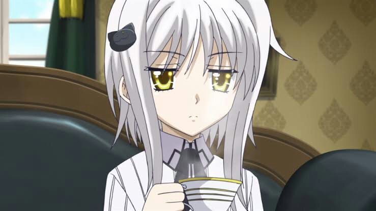 ????koneko toujou???? | Wiki | Anime Roleplay Fanfic's Amino Amino