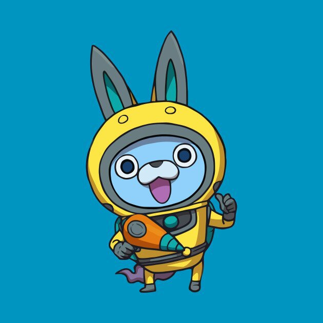 Usapyon | Wiki | Yo-Kai Watch Amino