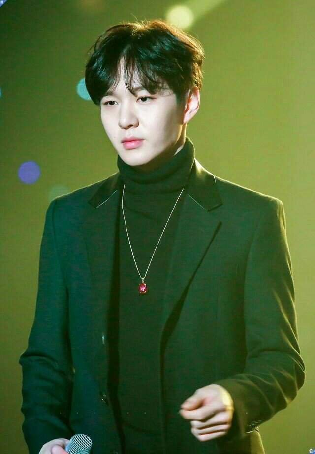 CHANG SUB | French Korea Amino