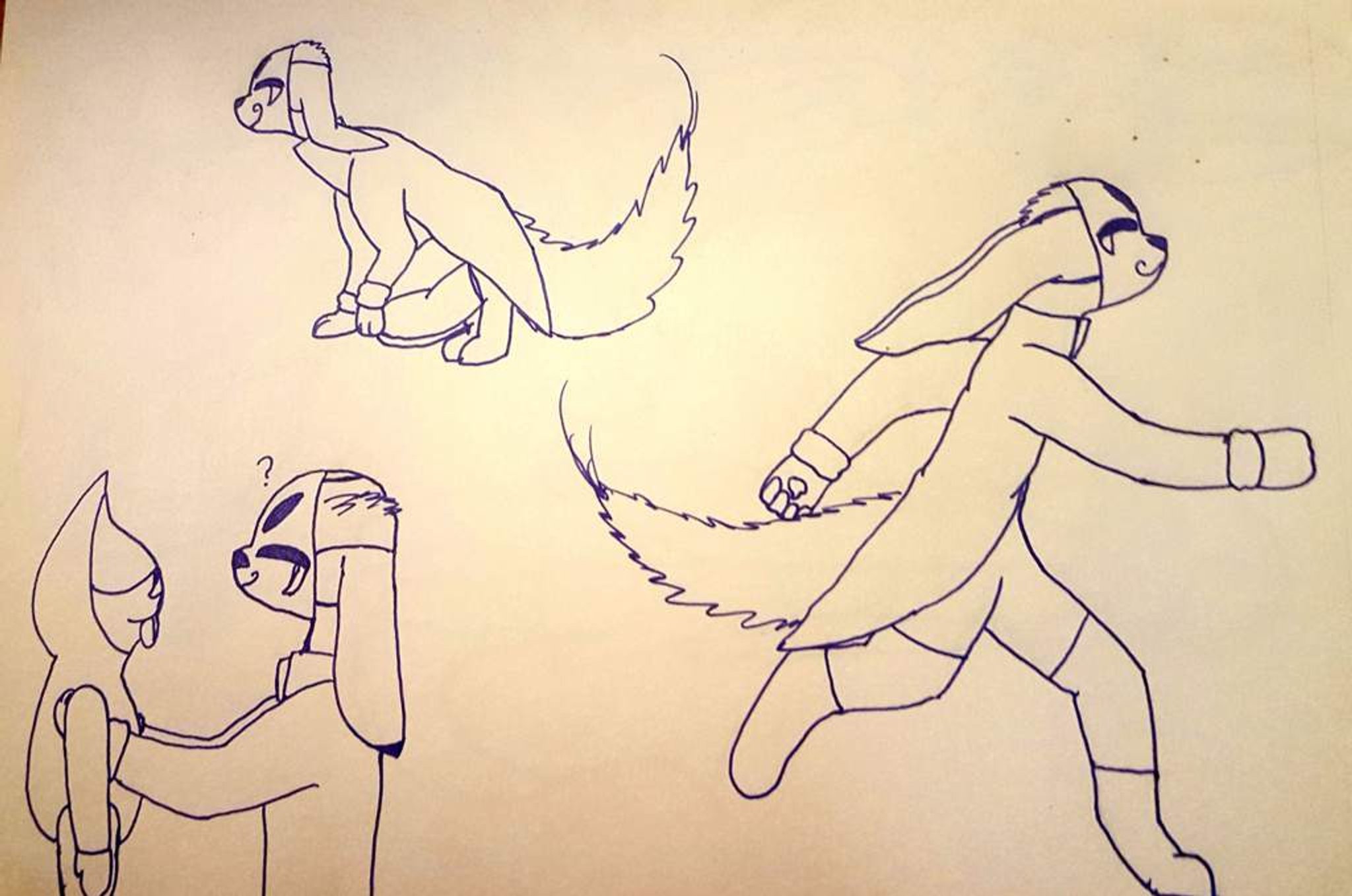 Delta rune character Deltarune. Amino