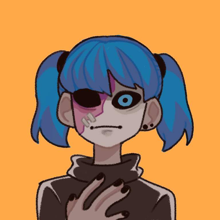 sallyface pop